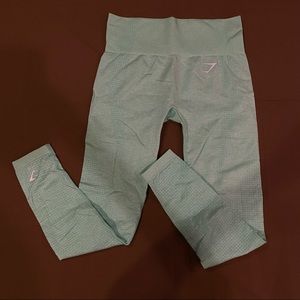 Gymshark Vital Seamless 1.0